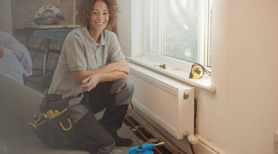 Professional expert plumbing services in Alvord, IA